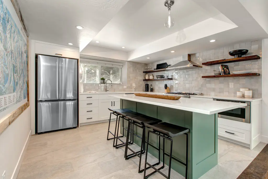 Last Run of the Day House - Image 2