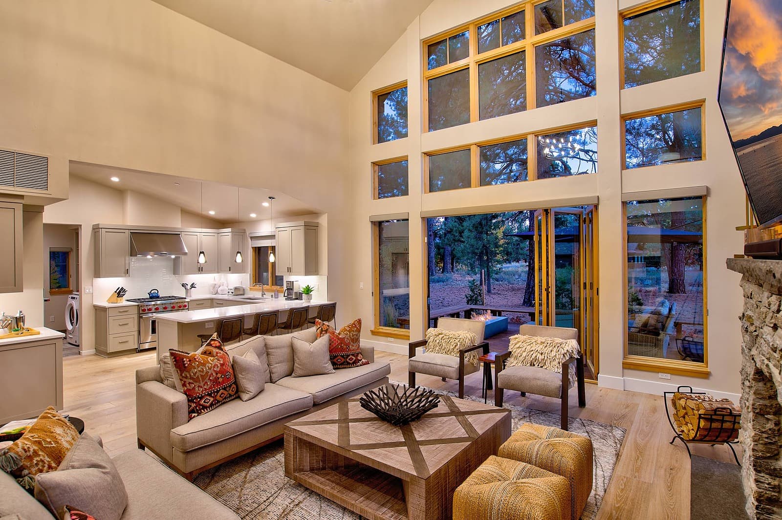 Sutter's Wood - Image 7