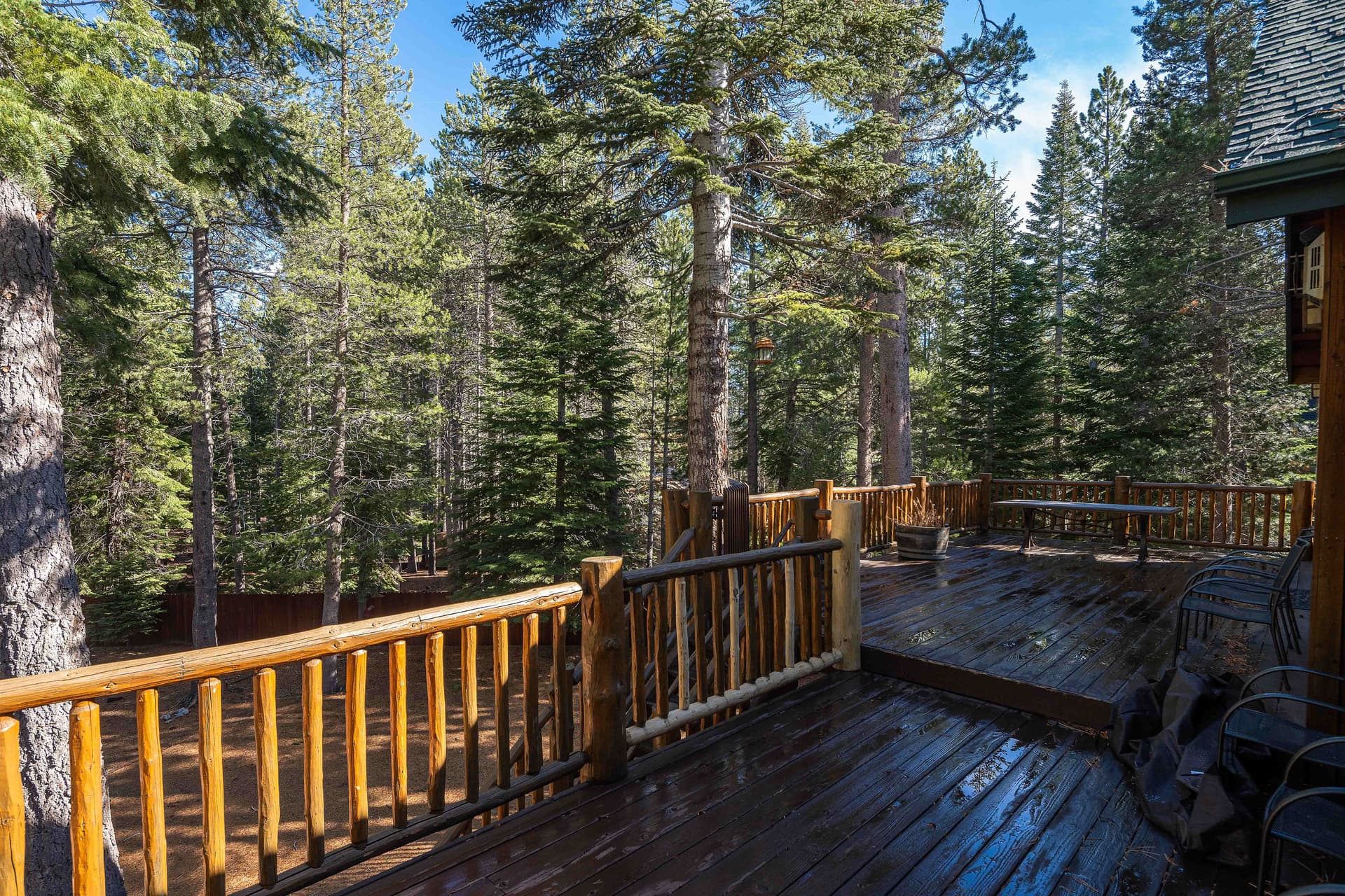 Tahoe Getaway House - Image 23