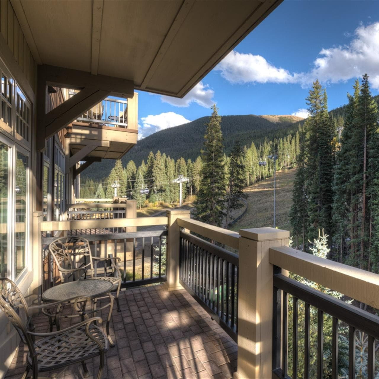 Quiet Escape - Image 1