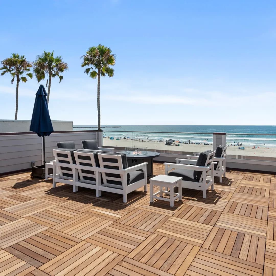 Oceanfront Paradise #2 - Image 32