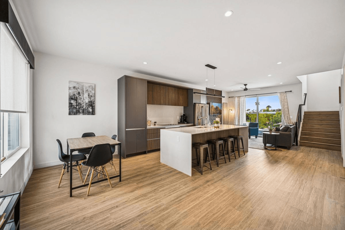 Old Town Loft - Image 5