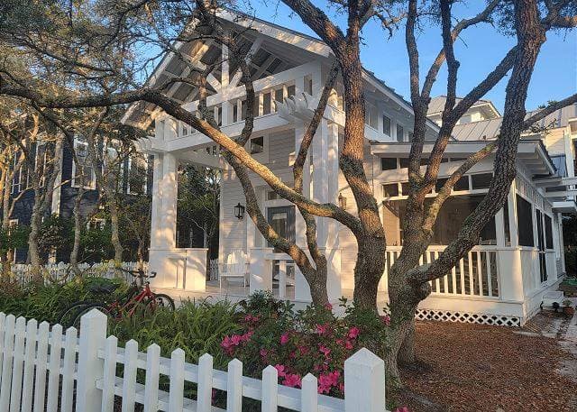 Curphey Cottage - Image 3