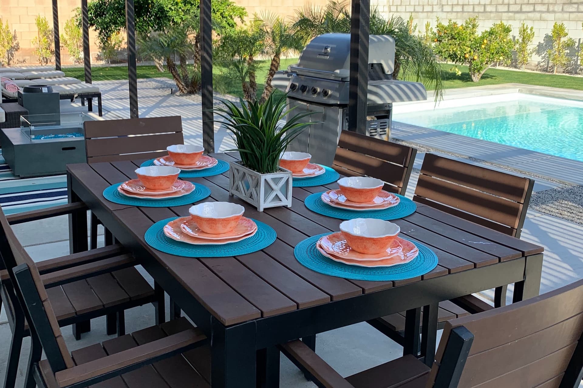 Peaceful Palms Home - Image 33