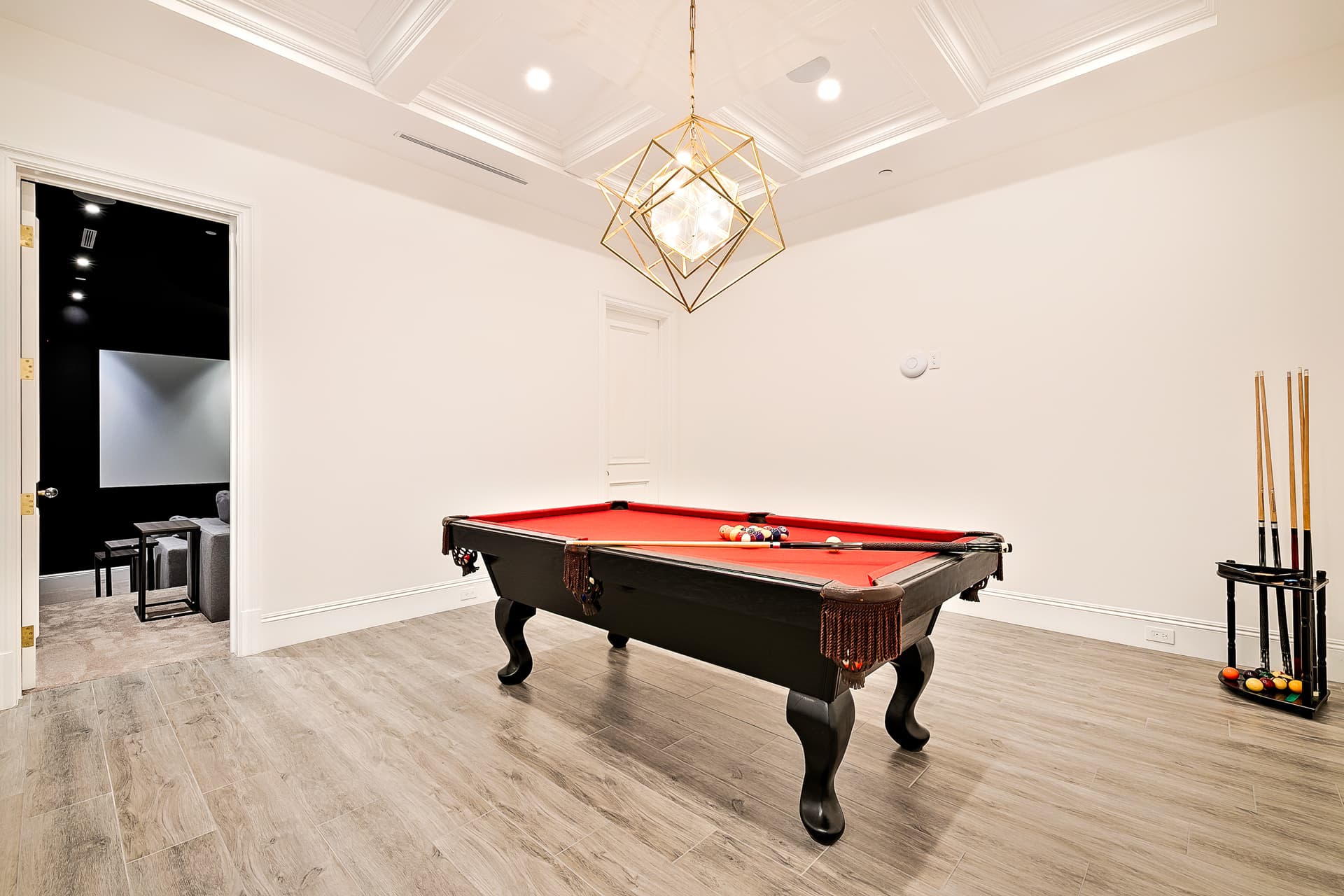 Camden Estate Beverly Hills - Image 63