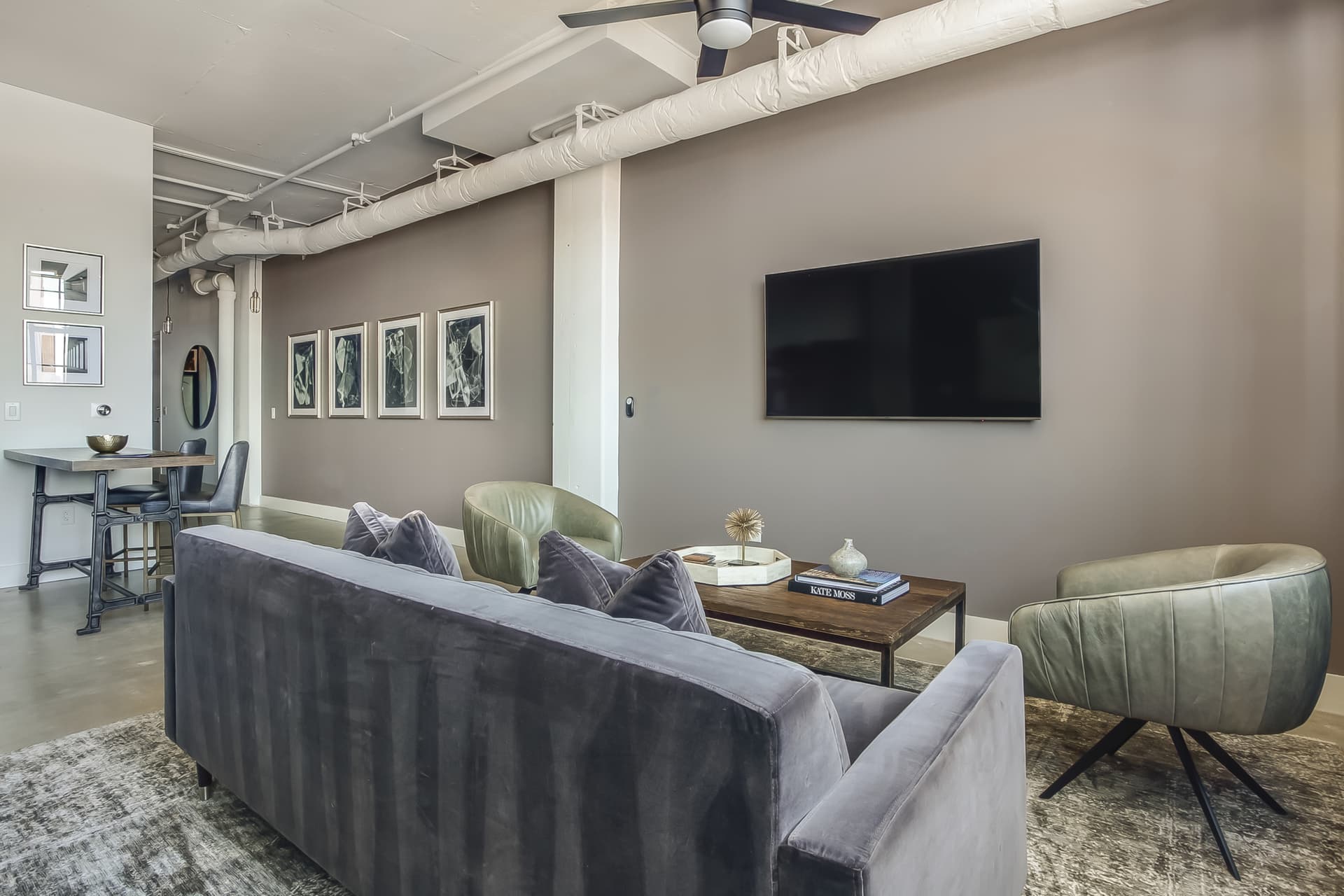 Piedmont Loft - Image 6