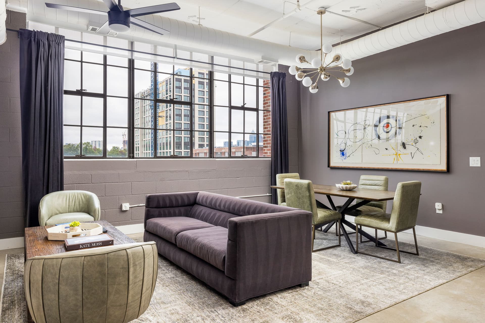 Piedmont Loft - Image 4