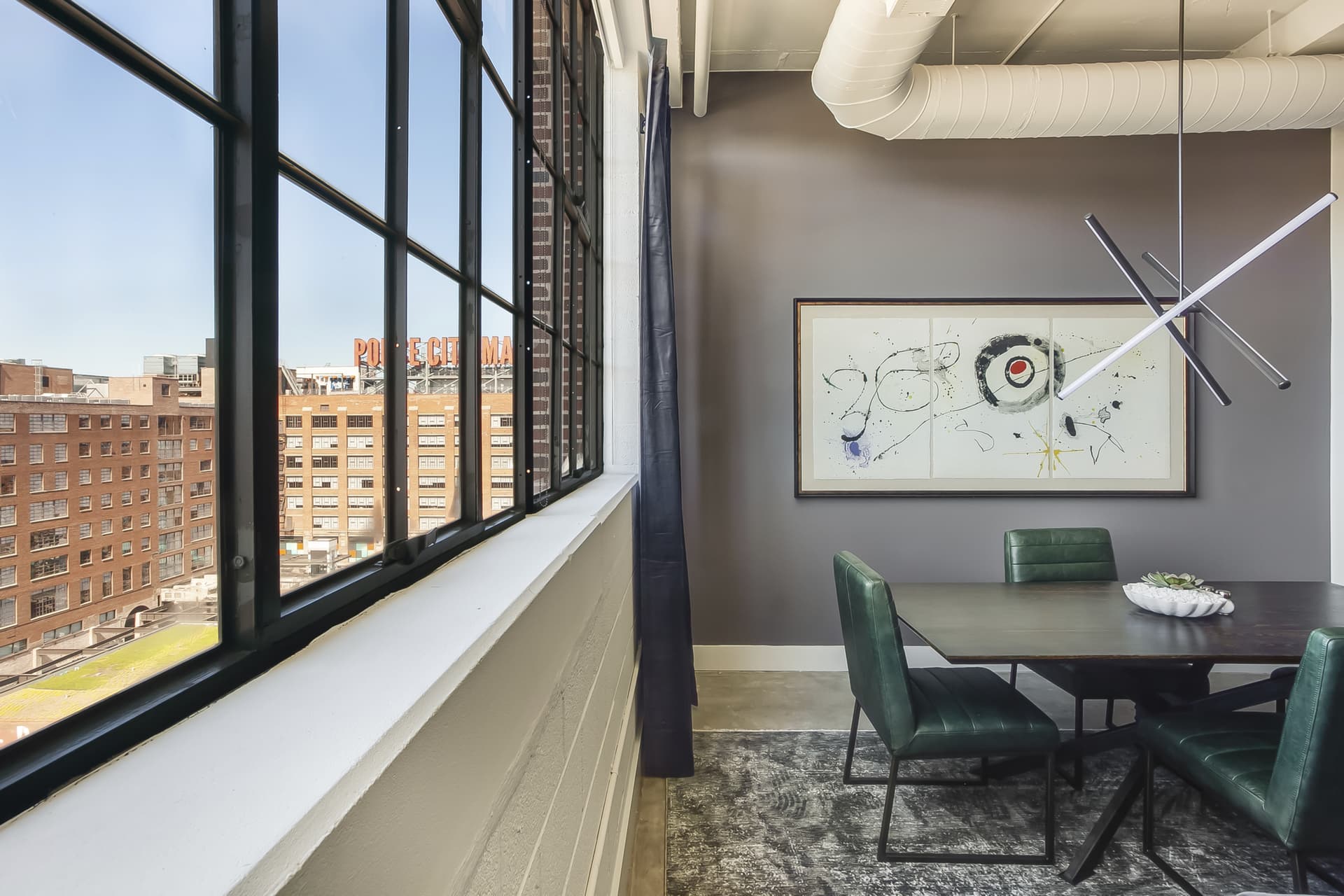 Piedmont Loft - Image 3