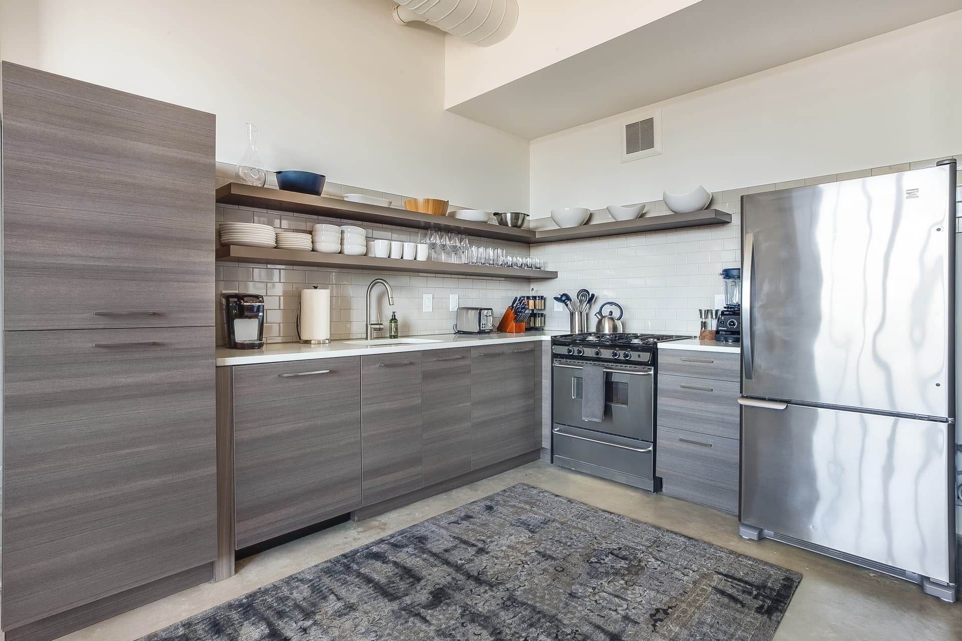 Piedmont Loft - Image 5