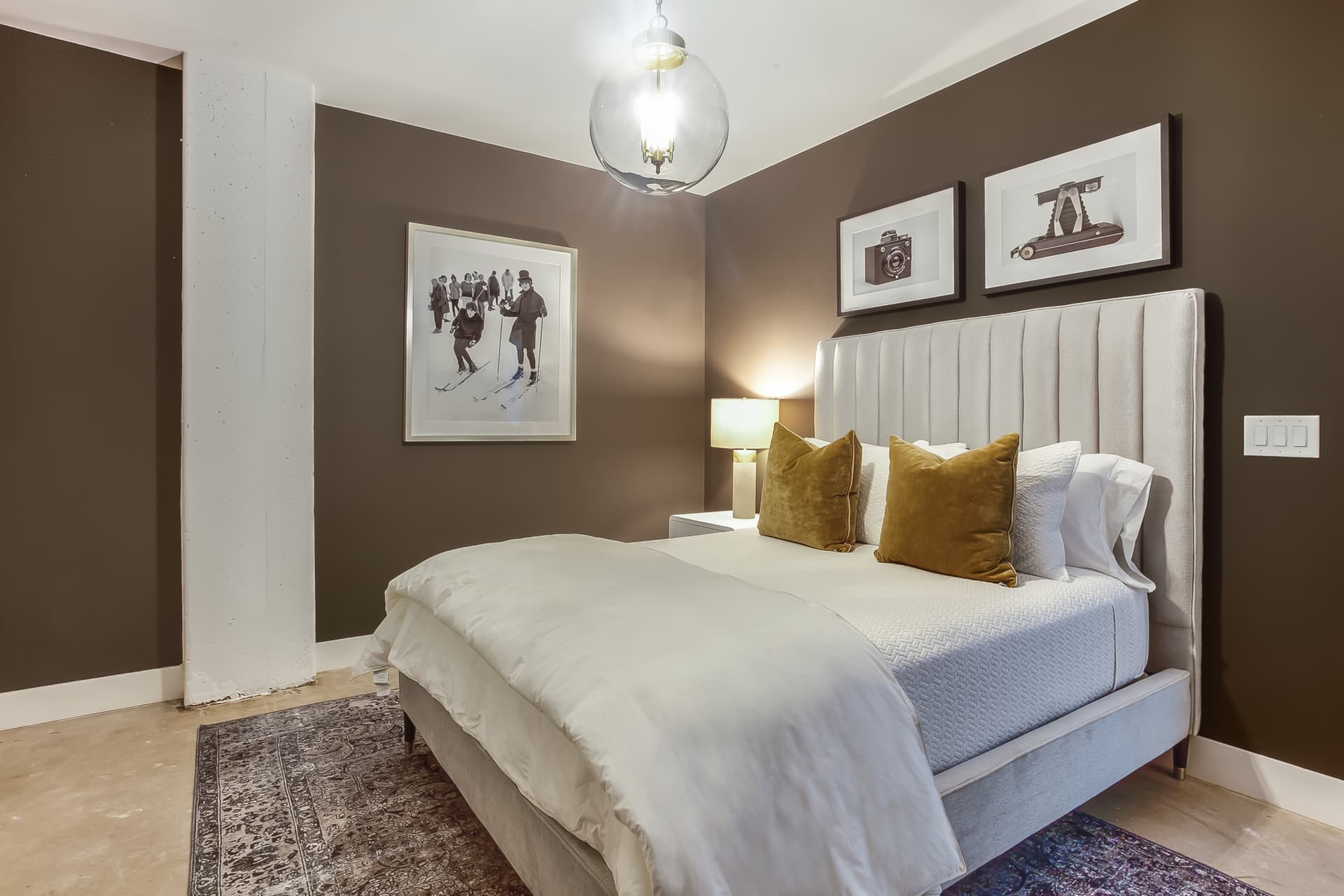 Piedmont Loft - Image 13