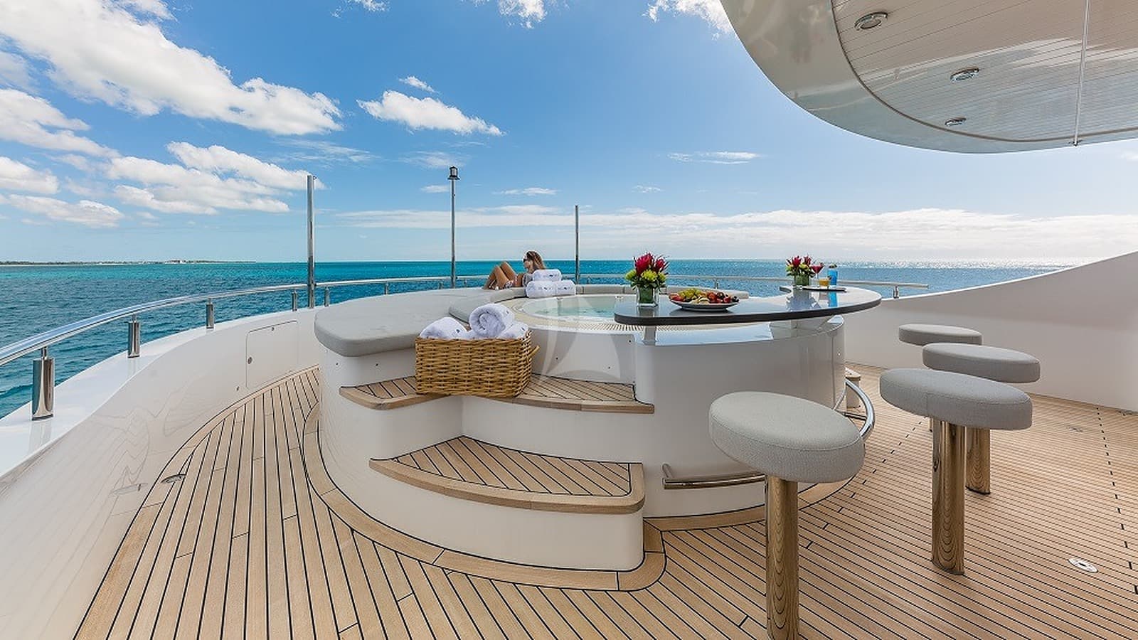 Big Sky Yacht - Image 6