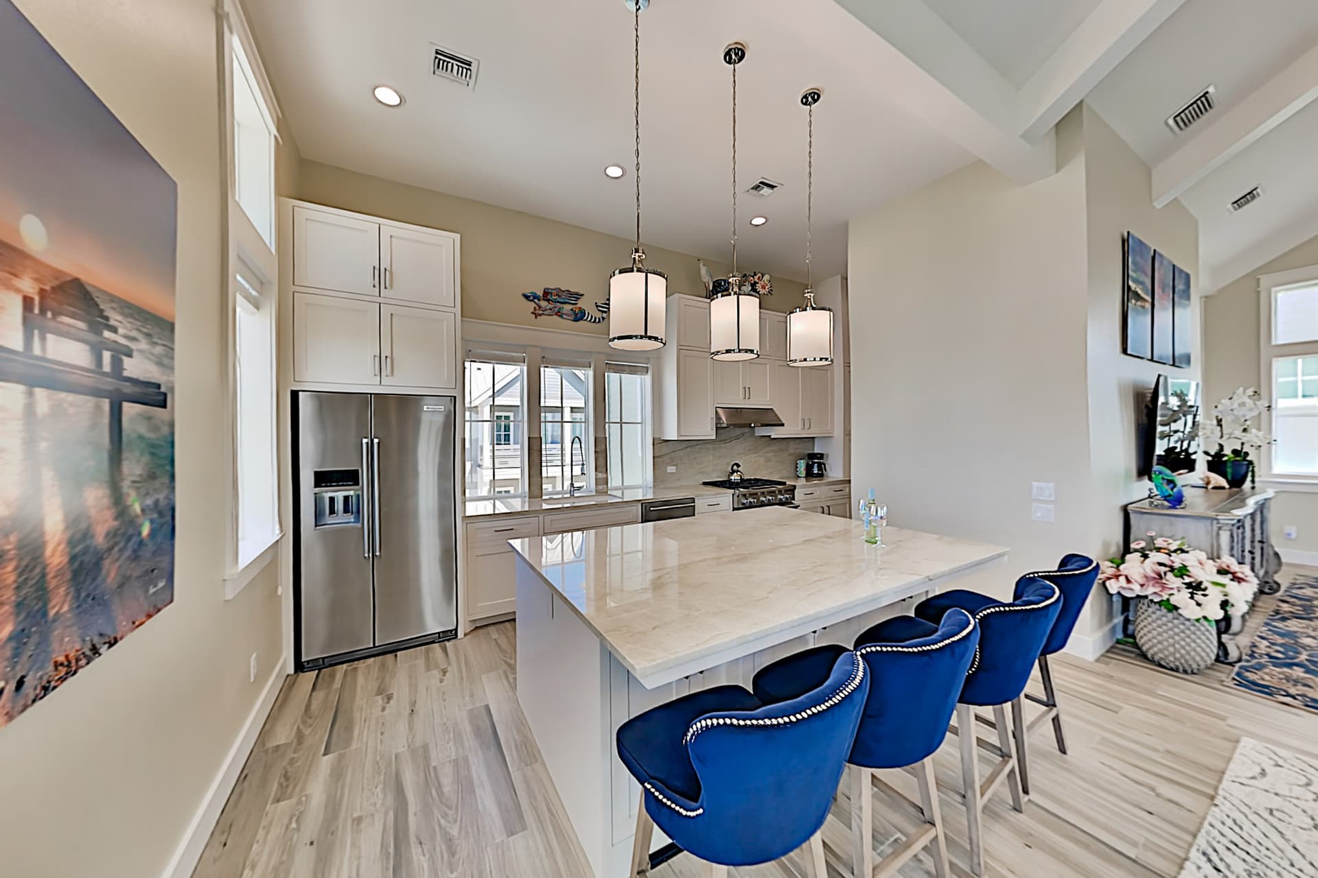 Sea Dreams House - Image 3