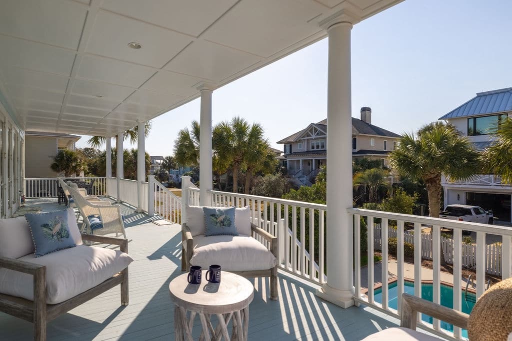 Blue Haven #06 - Image 49