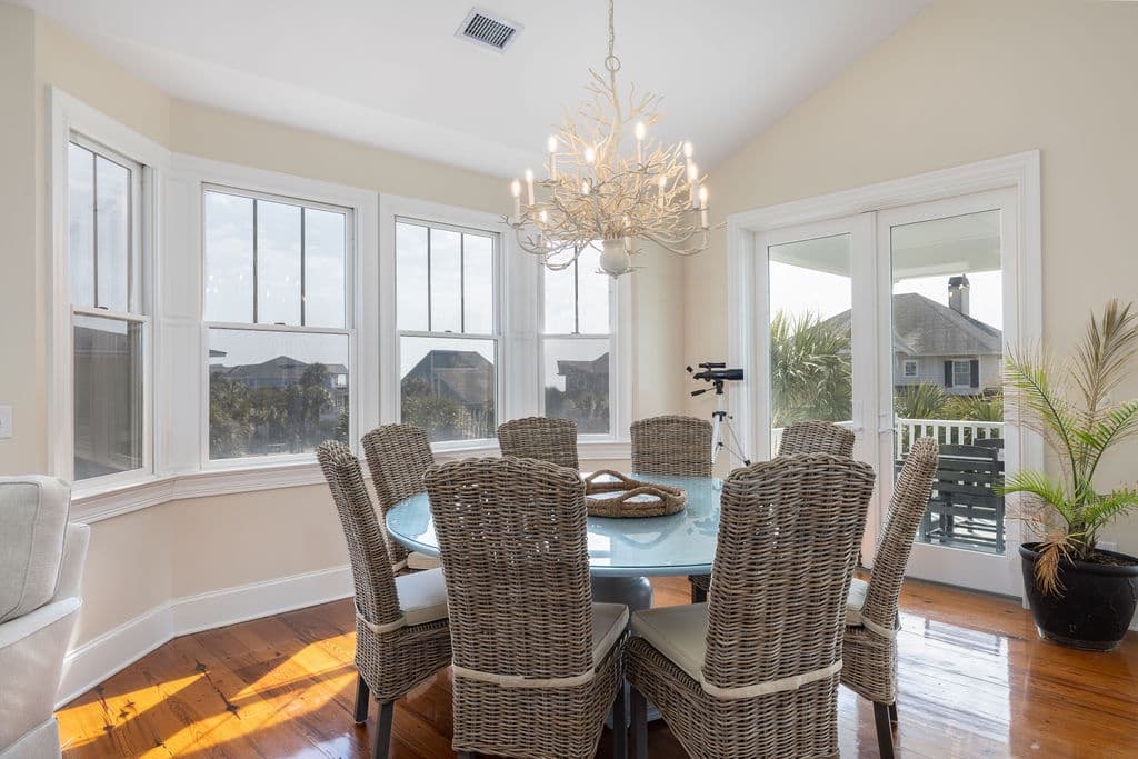 Blue Haven #06 - Image 18