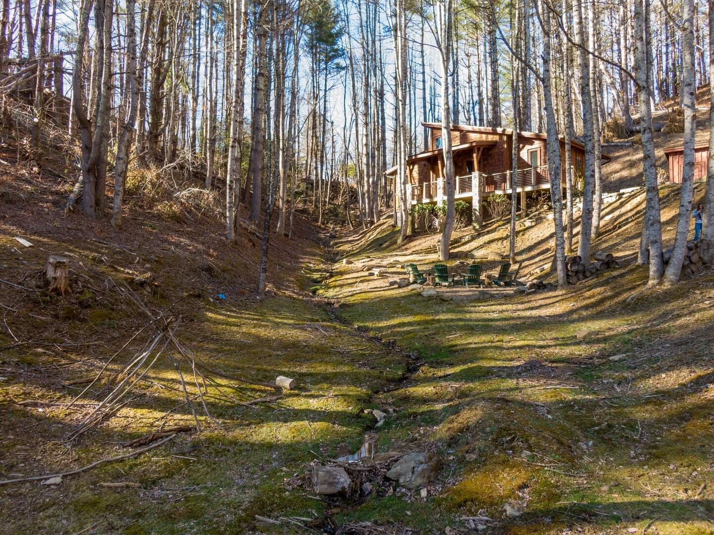  Doe Run Cottage - Image 46