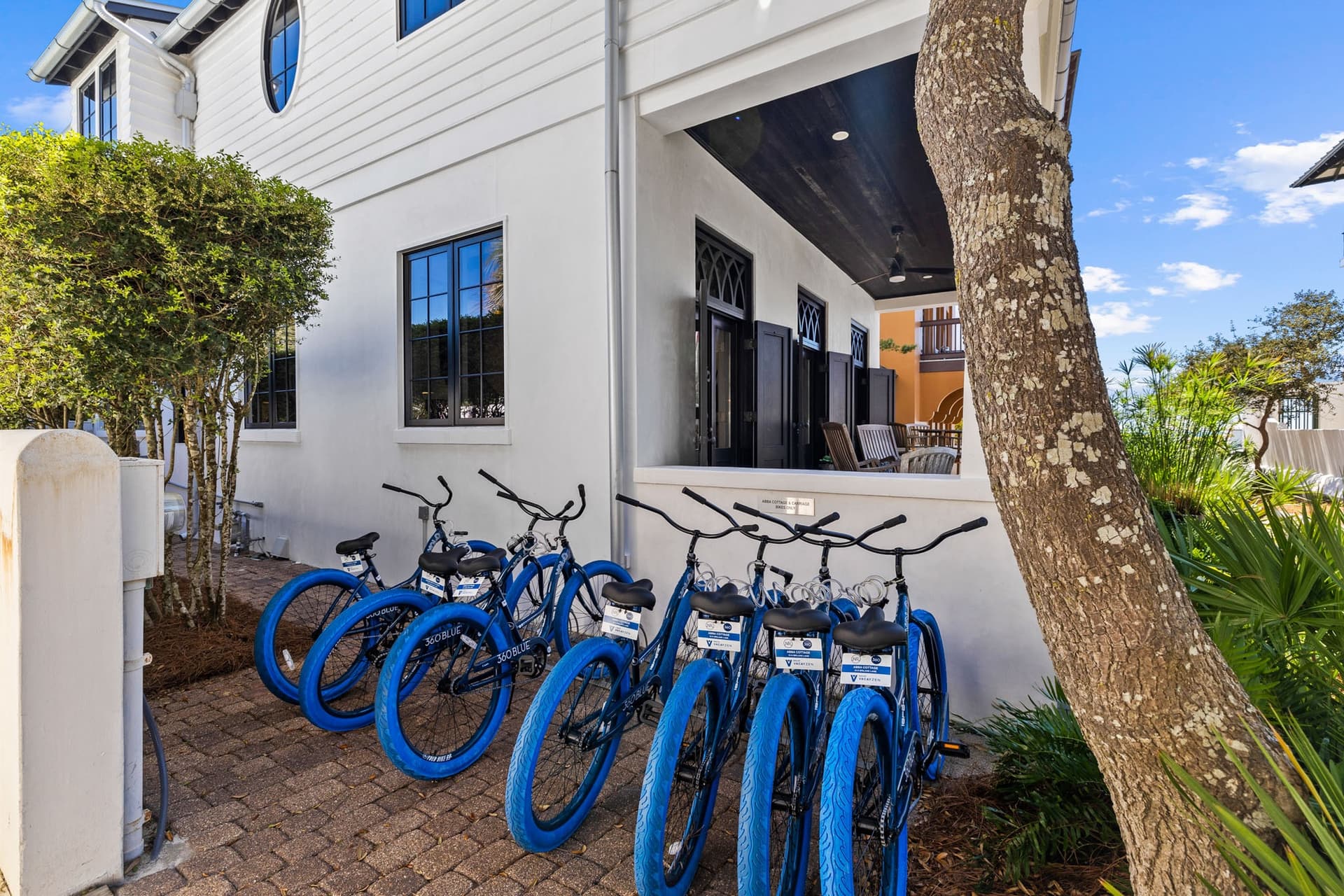 Abba Cottage - Image 10