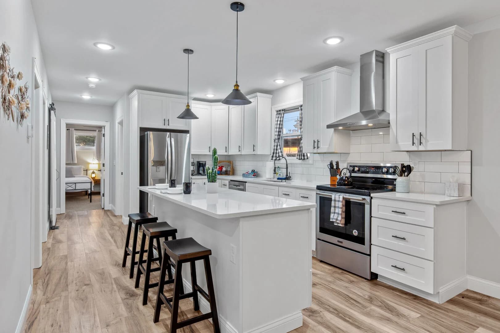 Bingham Mill Retreat - Image 5