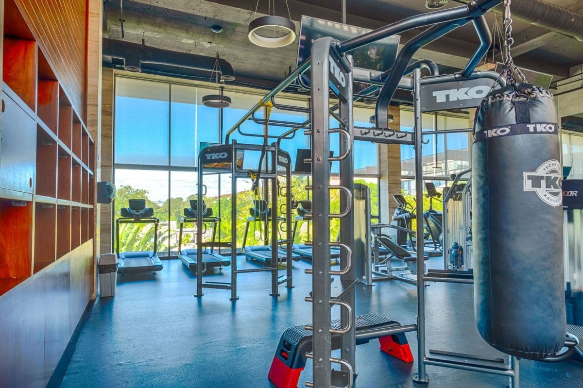 AWA Playacar Villa - Image 64