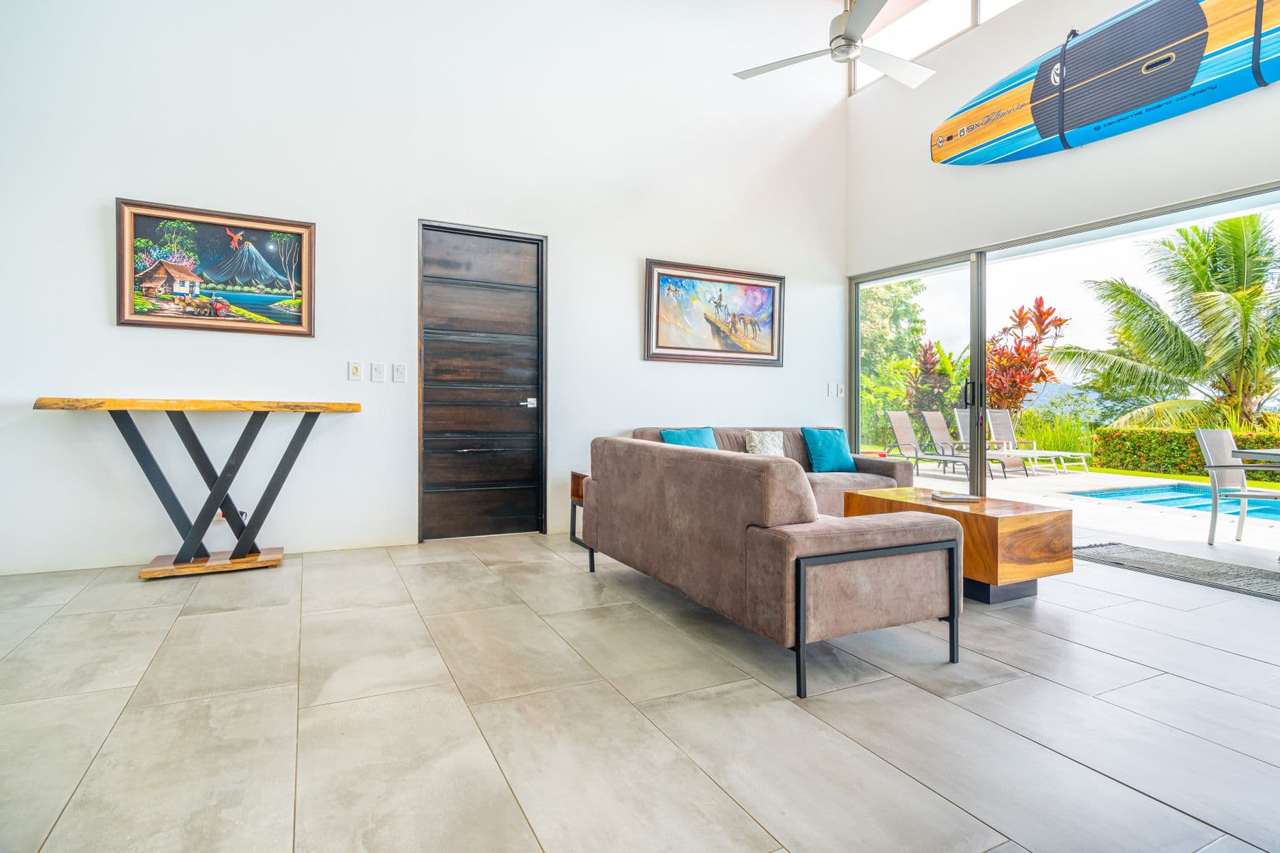 Casa Arcoiris y Sonrisa - Image 43