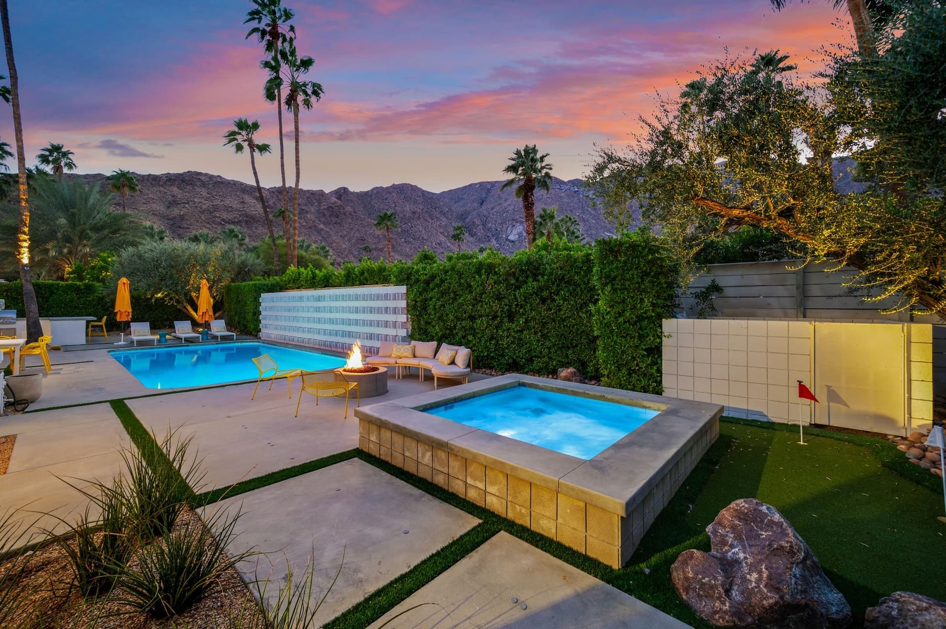 Playfair Palms - Image 48