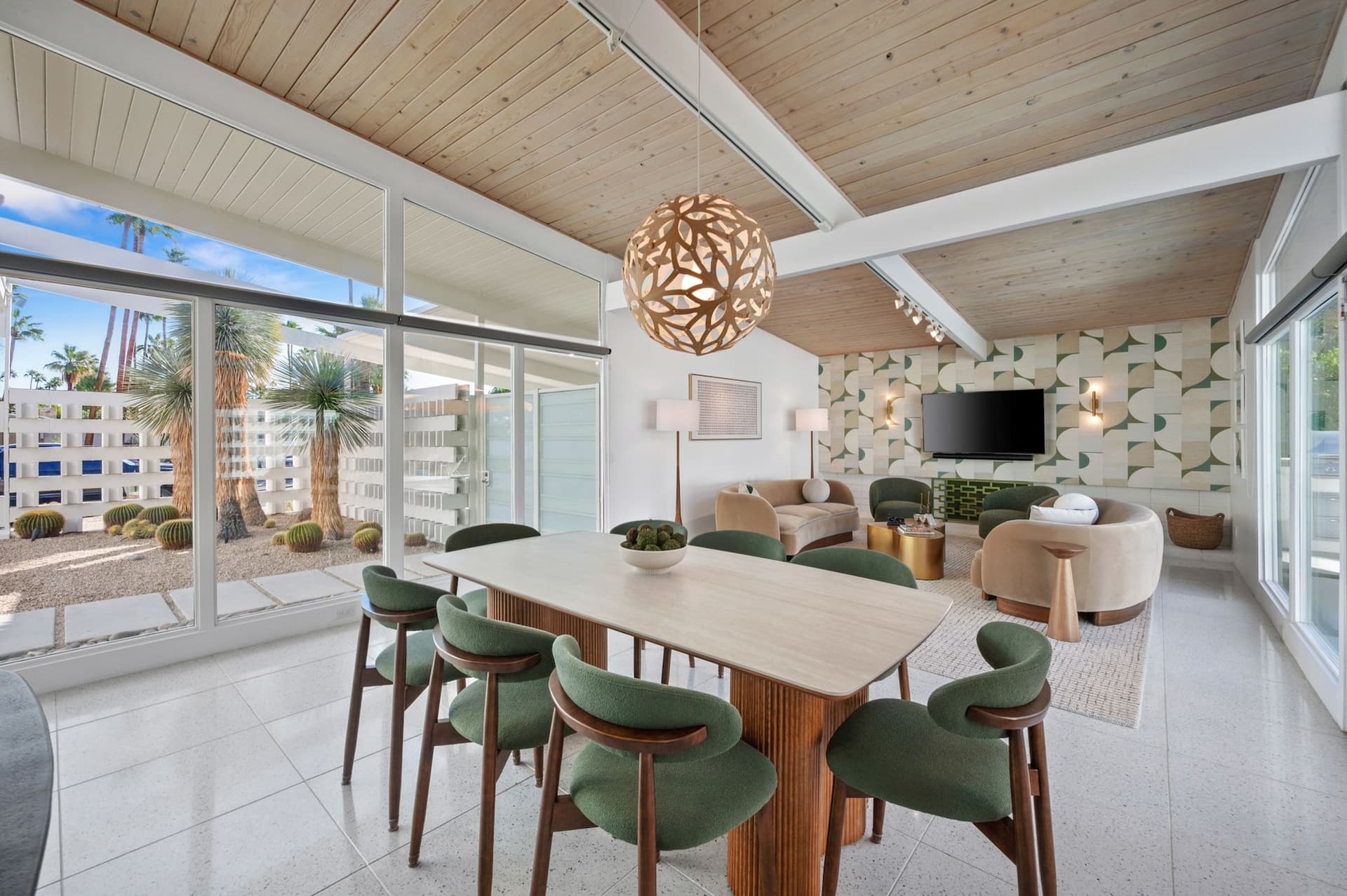 Playfair Palms - Image 5