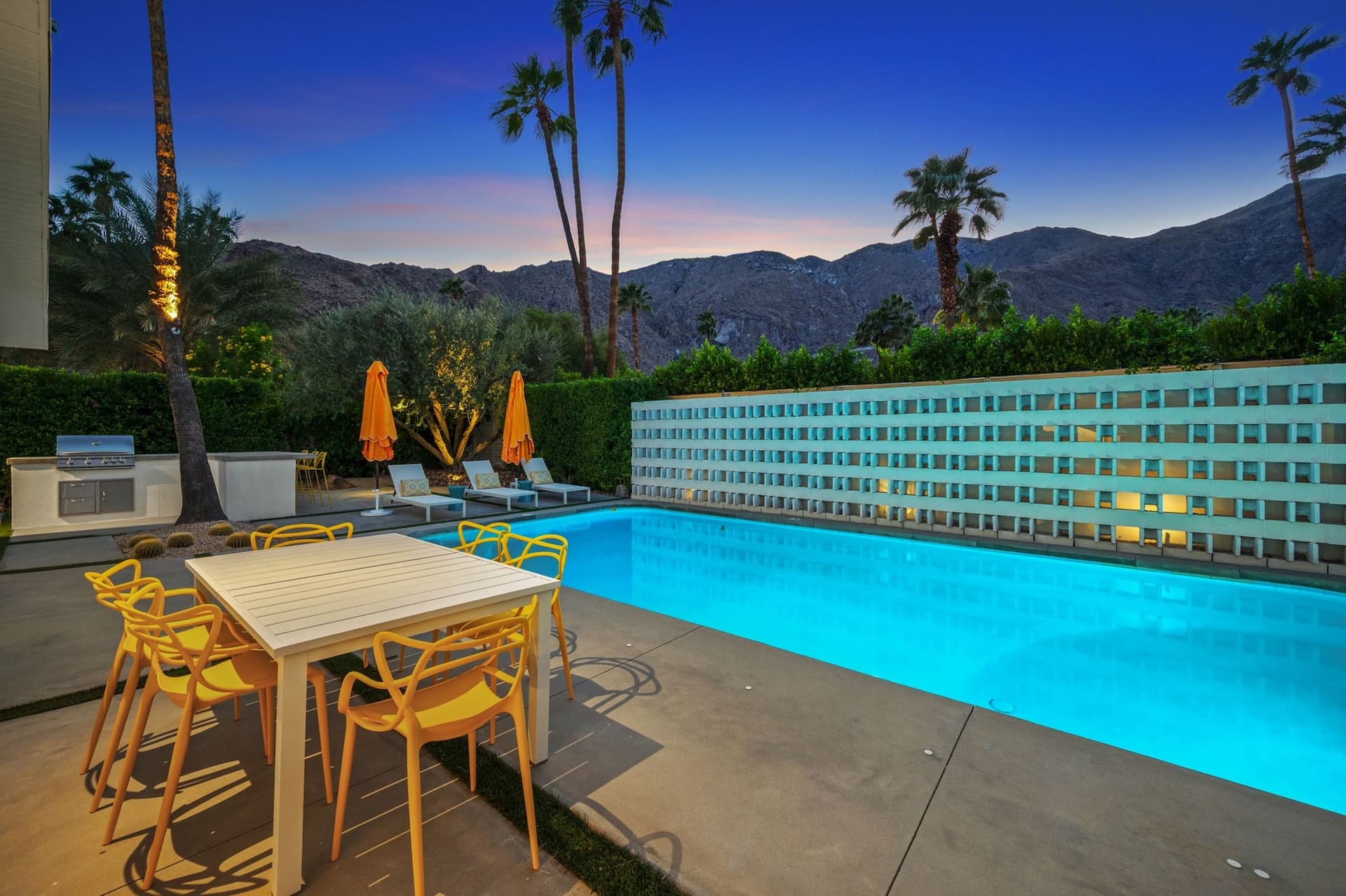 Playfair Palms - Image 41