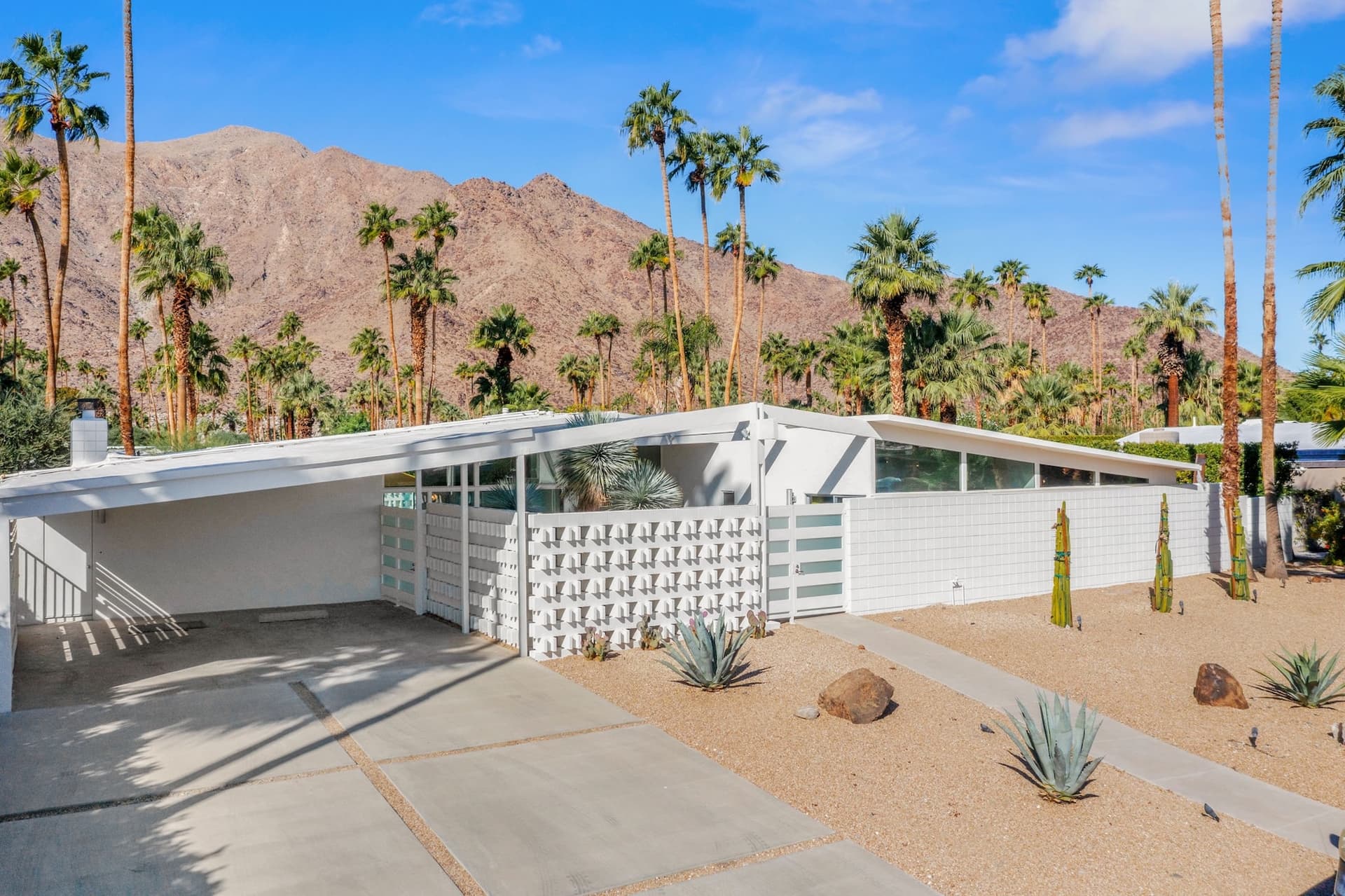 Playfair Palms - Image 39