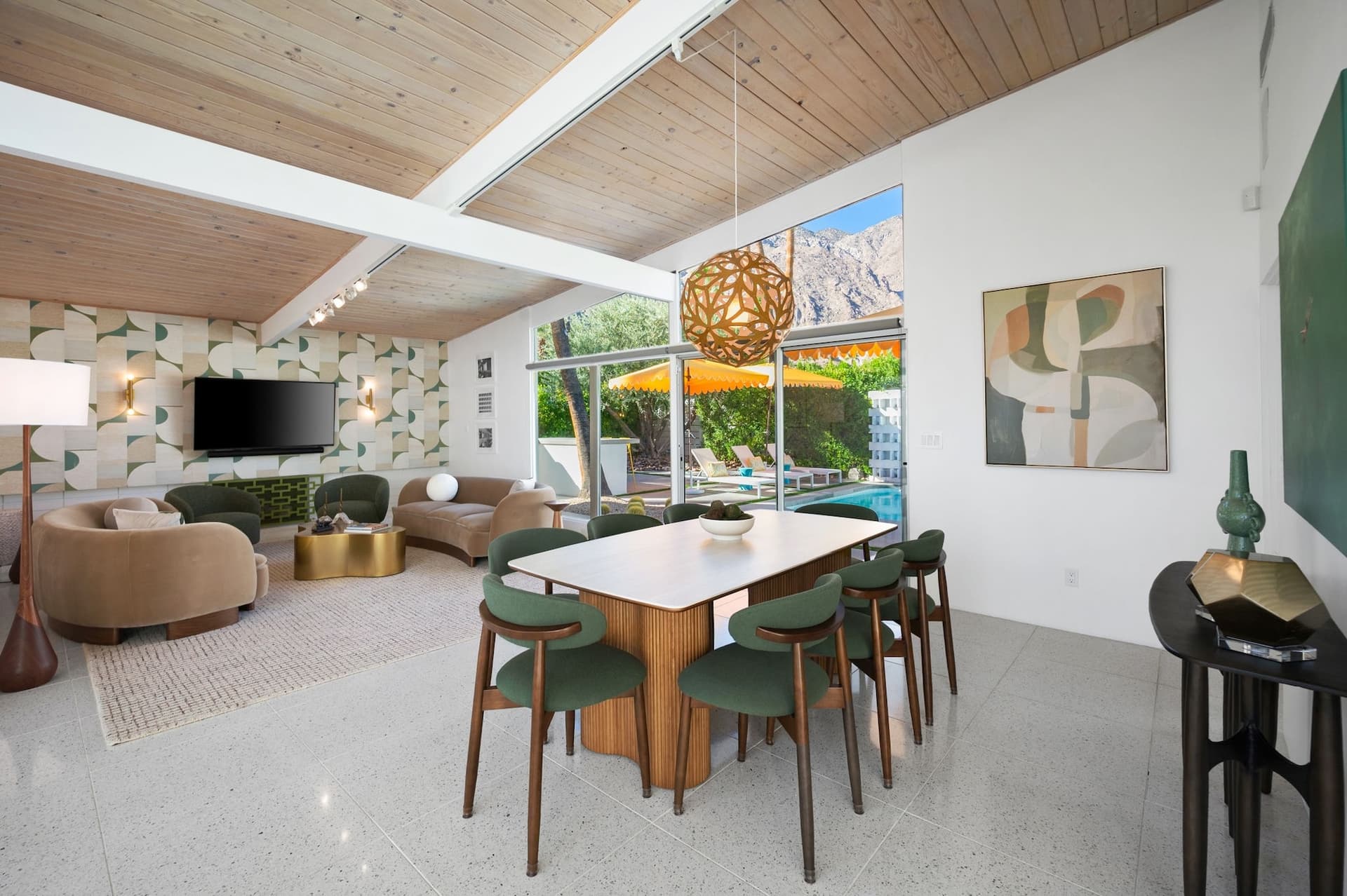 Playfair Palms - Image 8