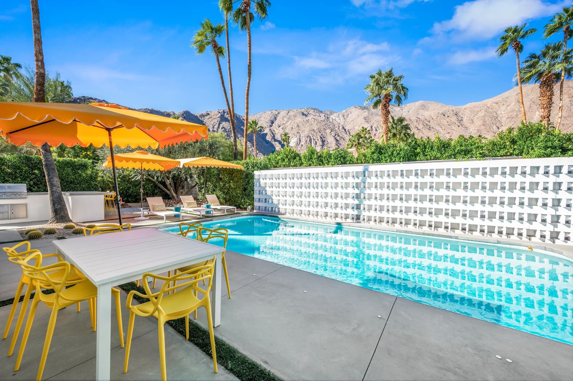 Playfair Palms - Image 13