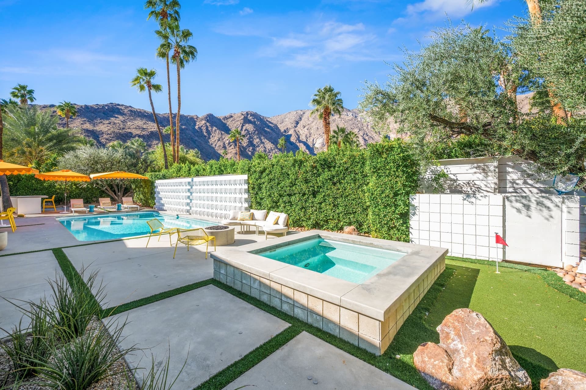 Playfair Palms - Image 16