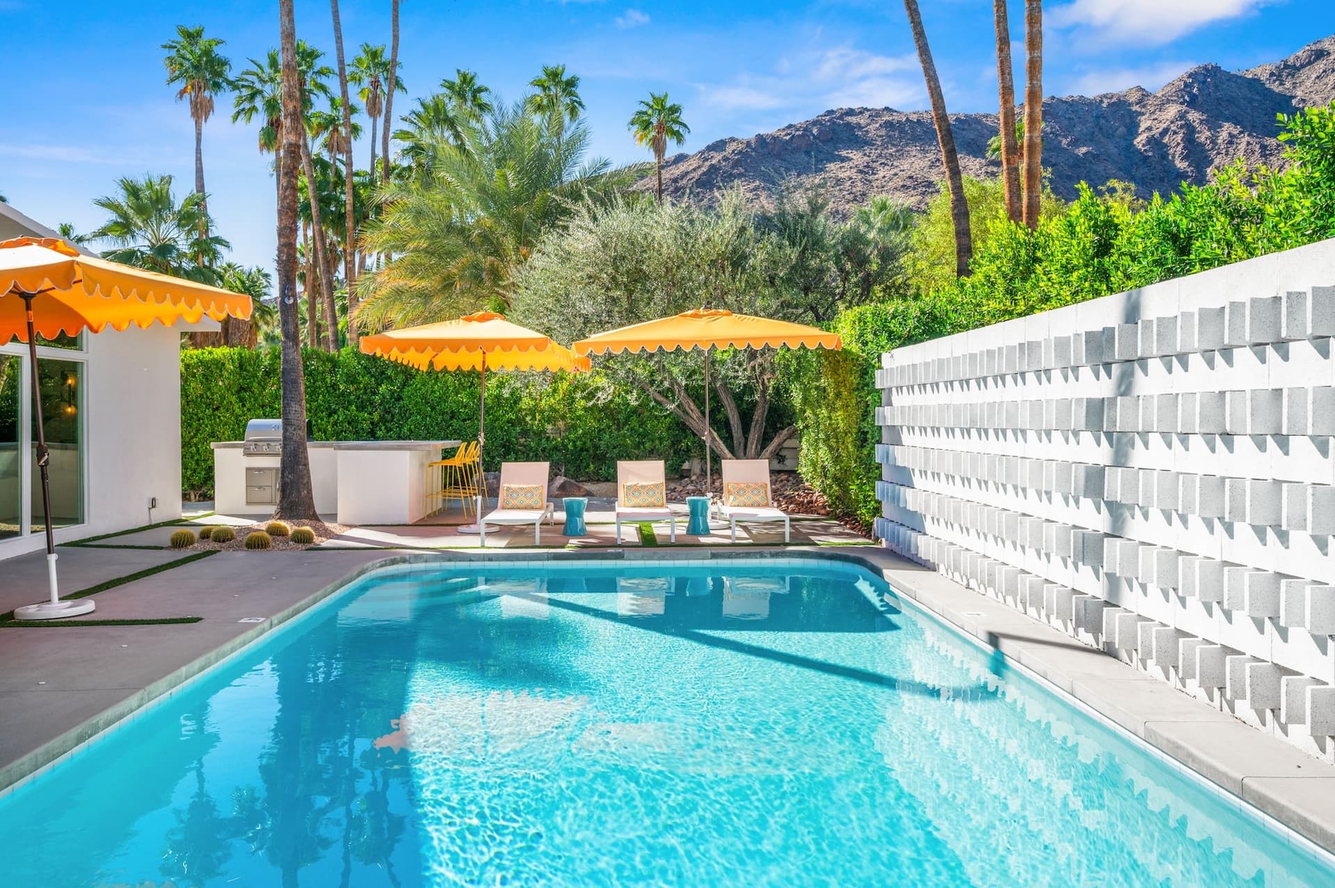 Playfair Palms - Image 19