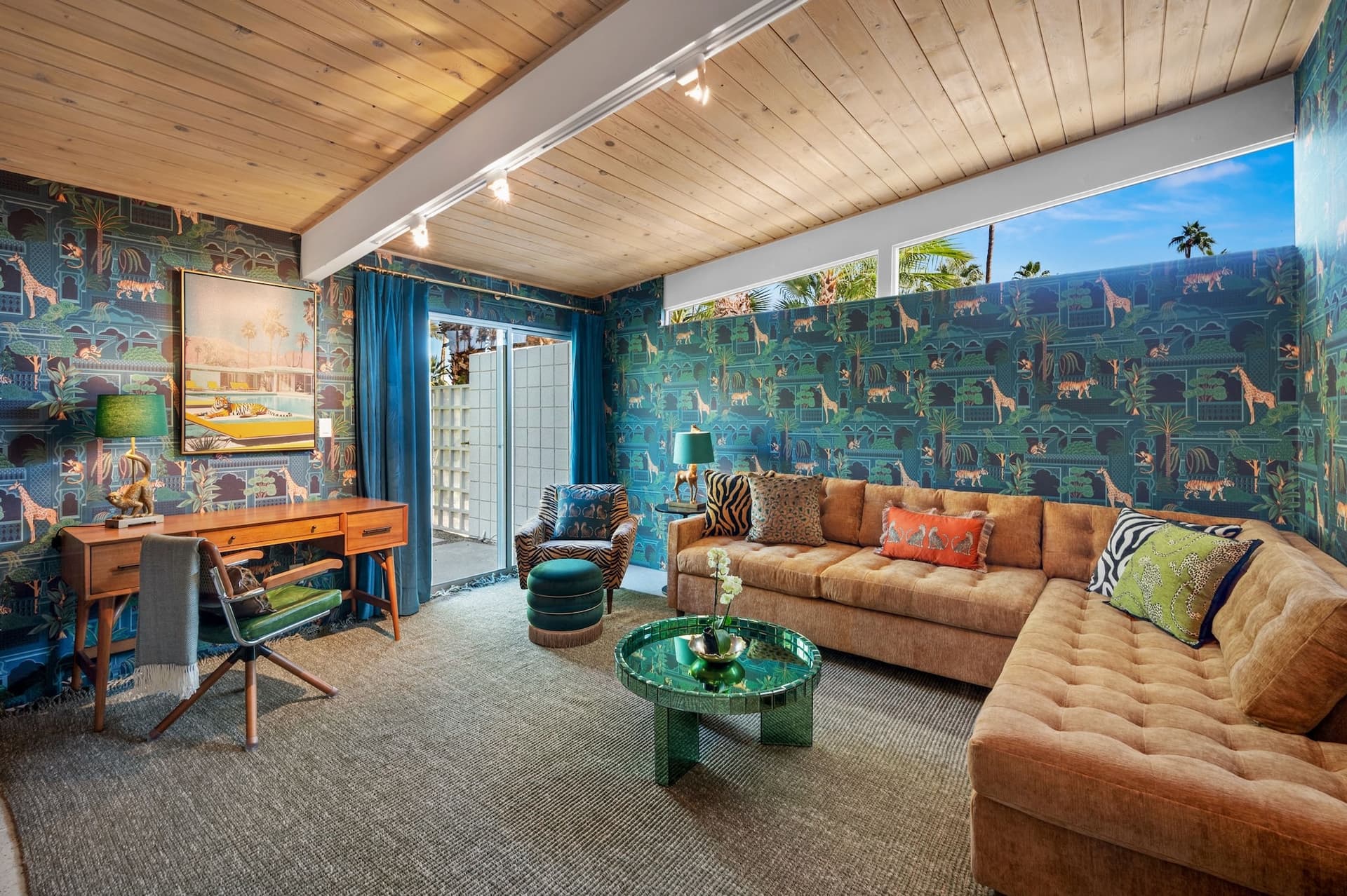 Playfair Palms - Image 20