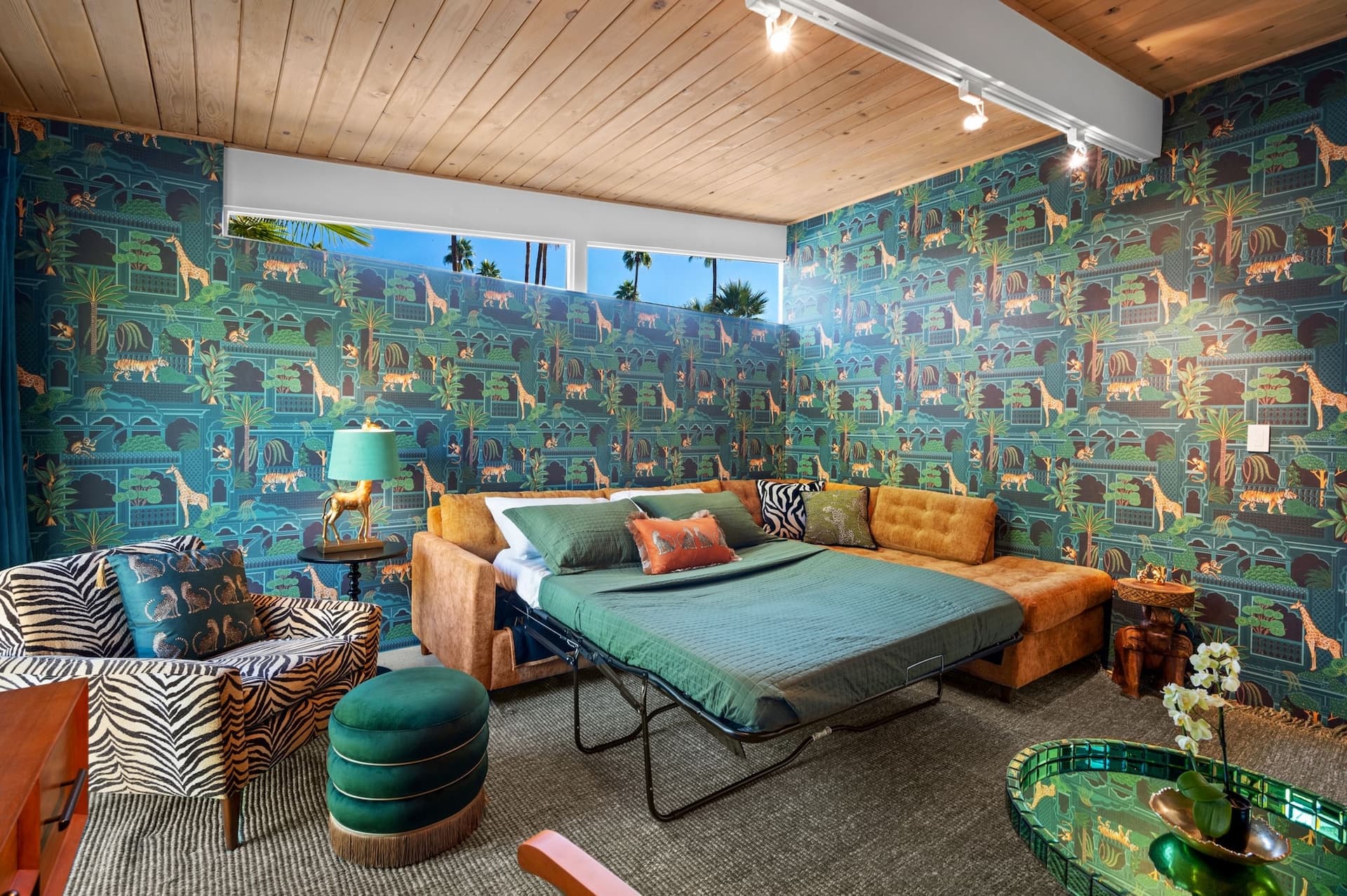 Playfair Palms - Image 22