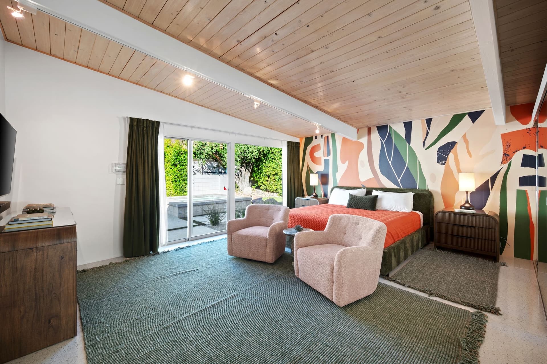 Playfair Palms - Image 25