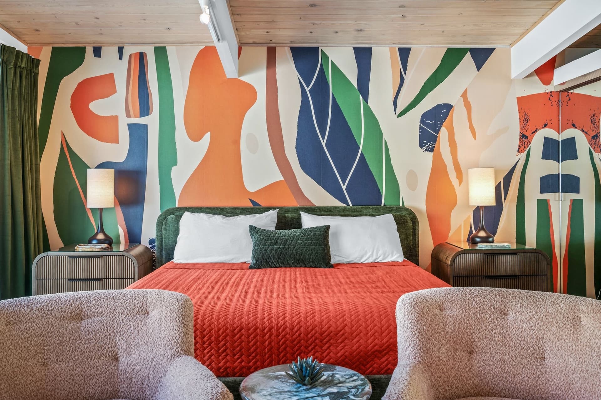 Playfair Palms - Image 26