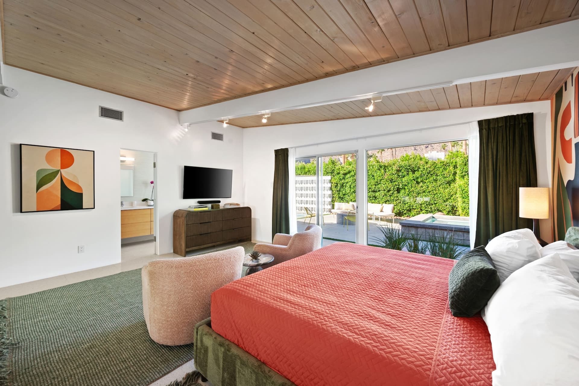 Playfair Palms - Image 27