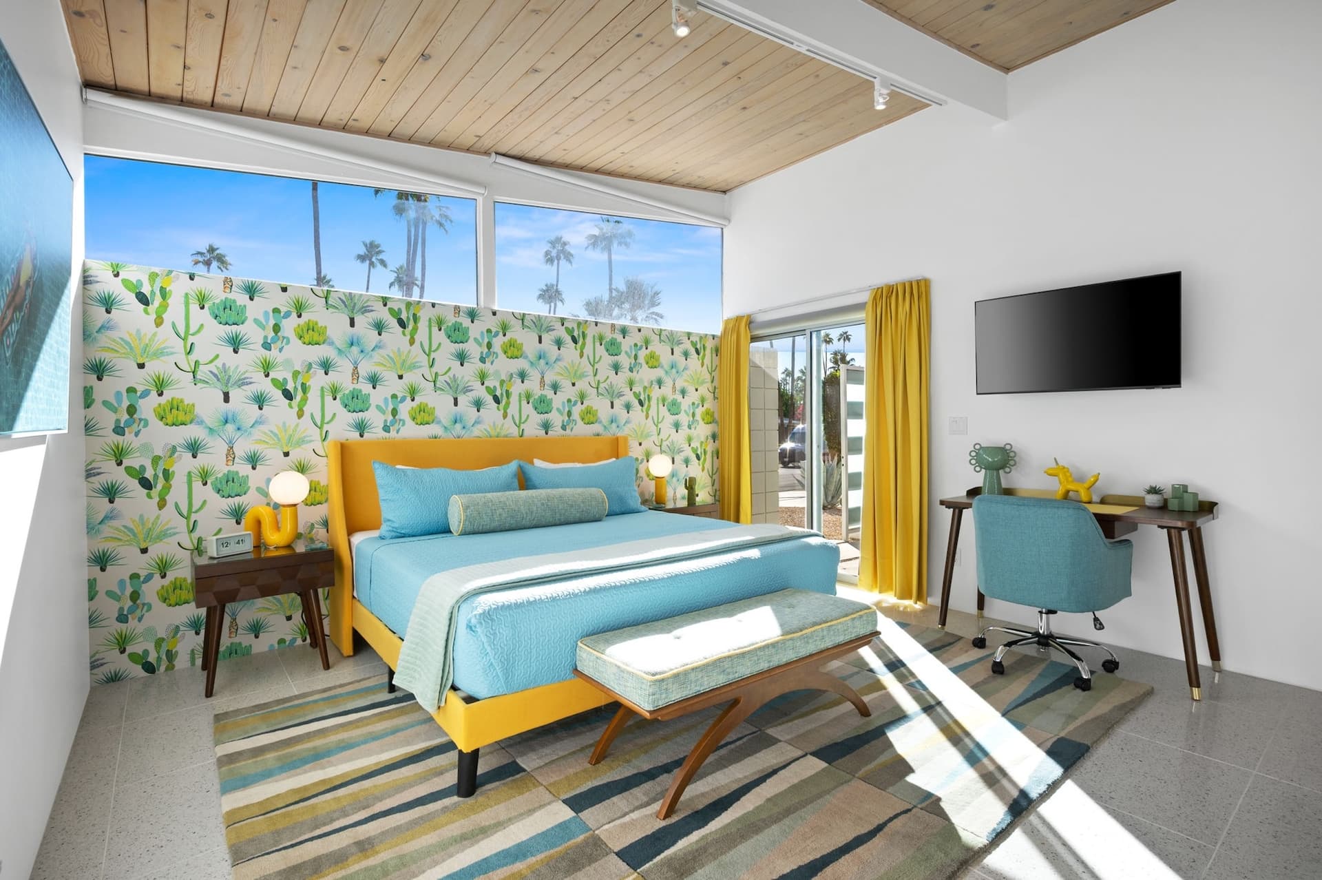 Playfair Palms - Image 30