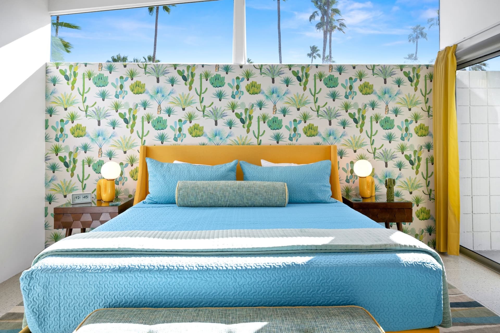 Playfair Palms - Image 31