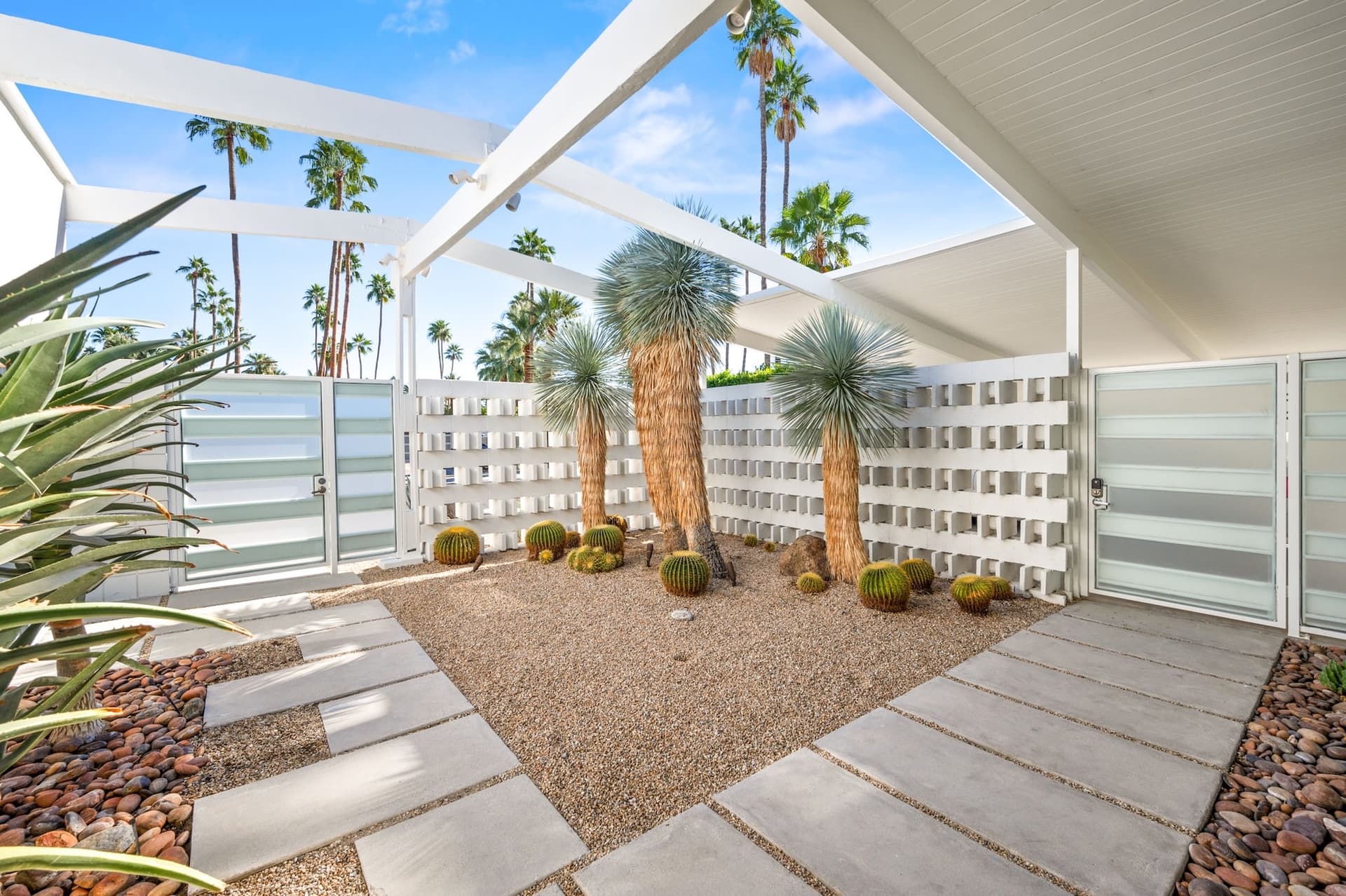 Playfair Palms - Image 38