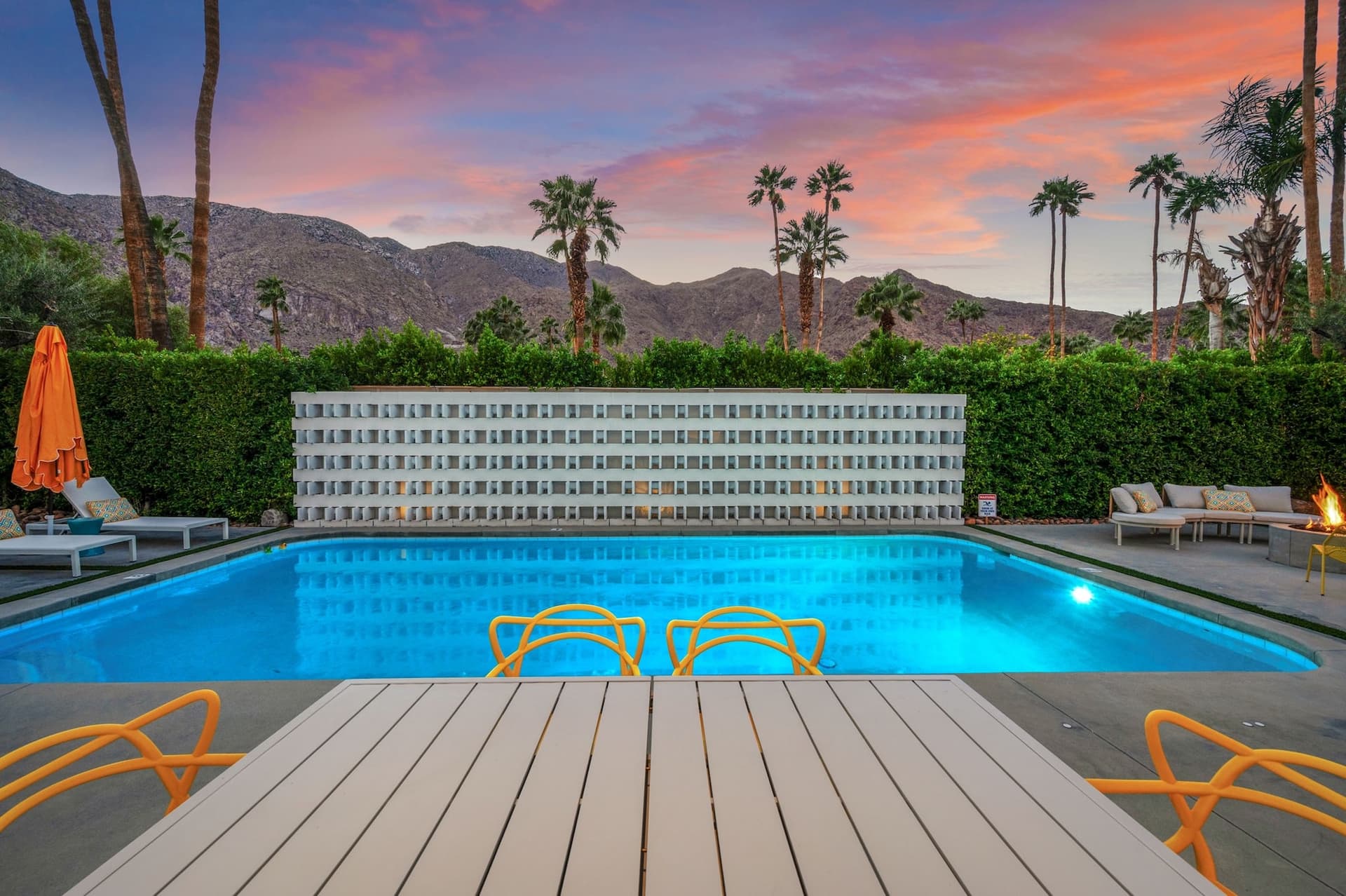 Playfair Palms - Image 40