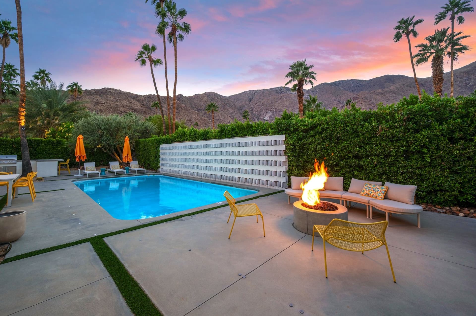 Playfair Palms - Image 42