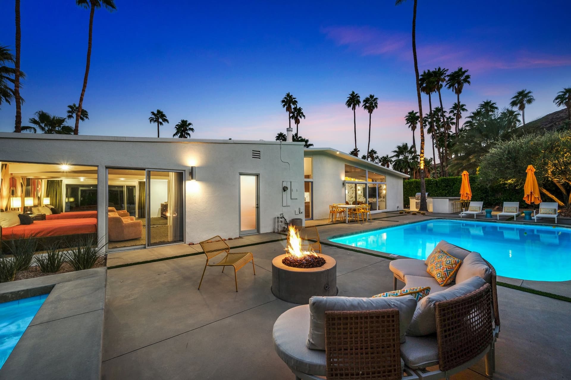 Playfair Palms - Image 43