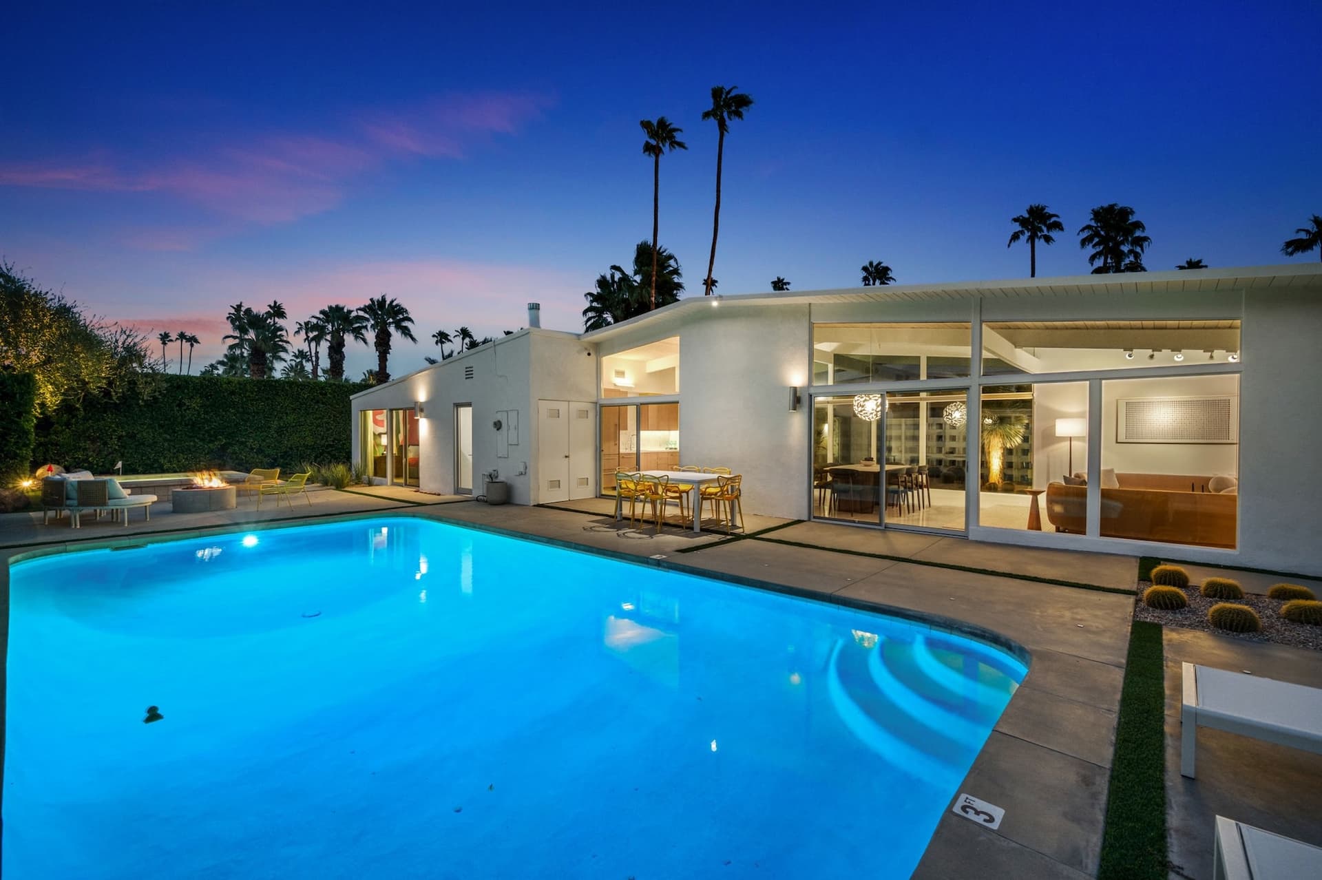 Playfair Palms - Image 44