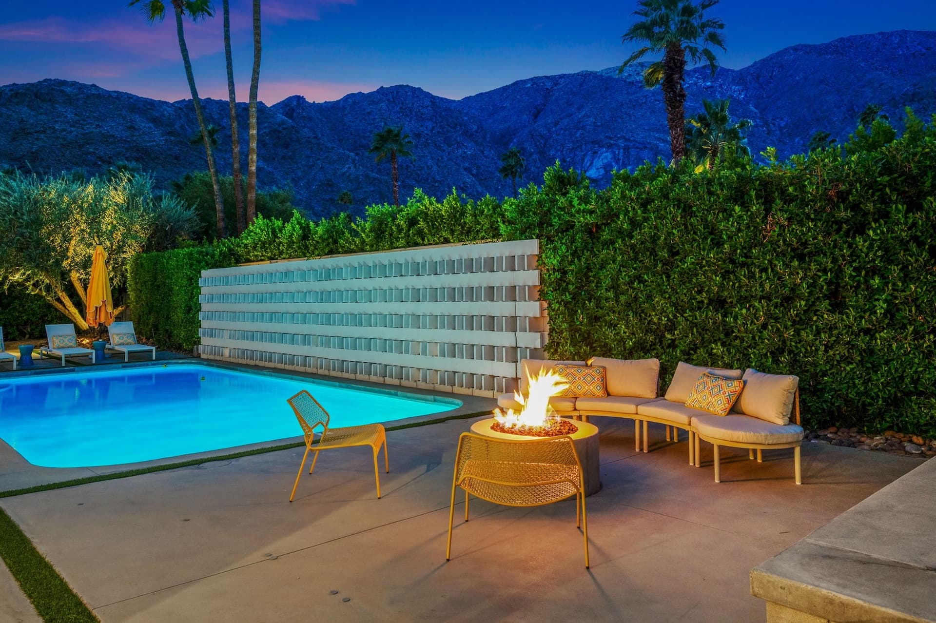 Playfair Palms - Image 45