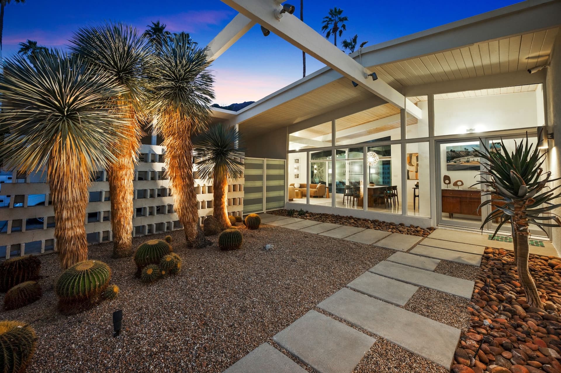 Playfair Palms - Image 46