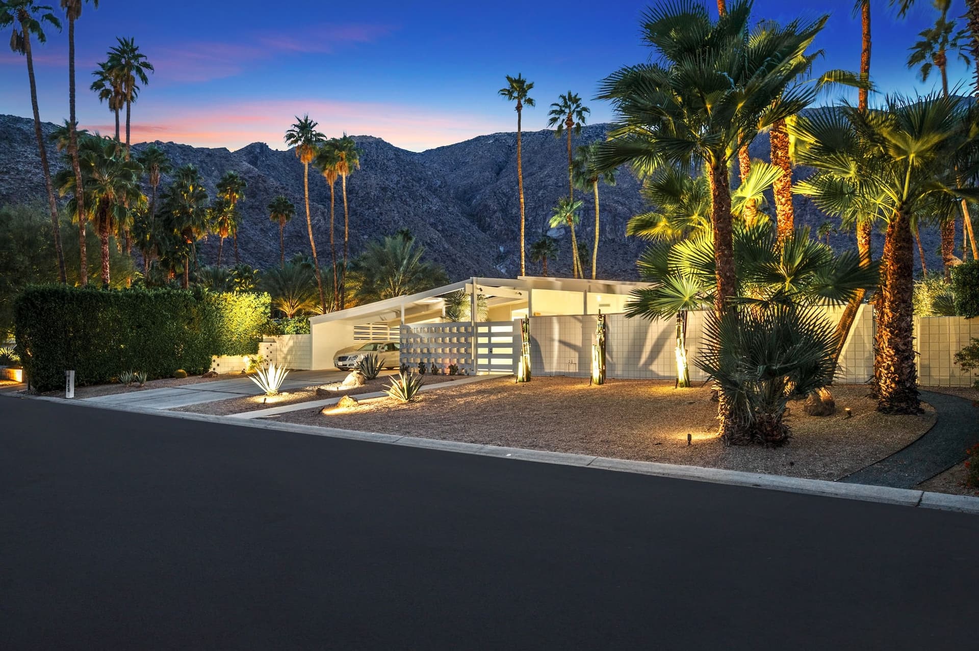 Playfair Palms - Image 47