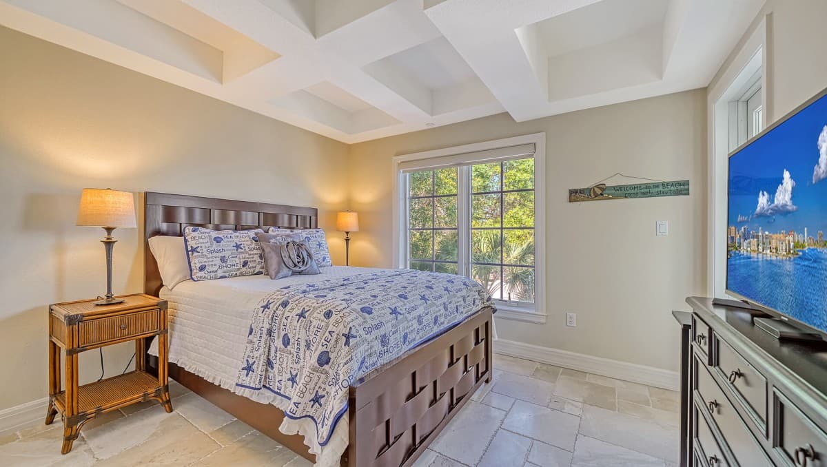 Sun Sea Terrace House - Image 17