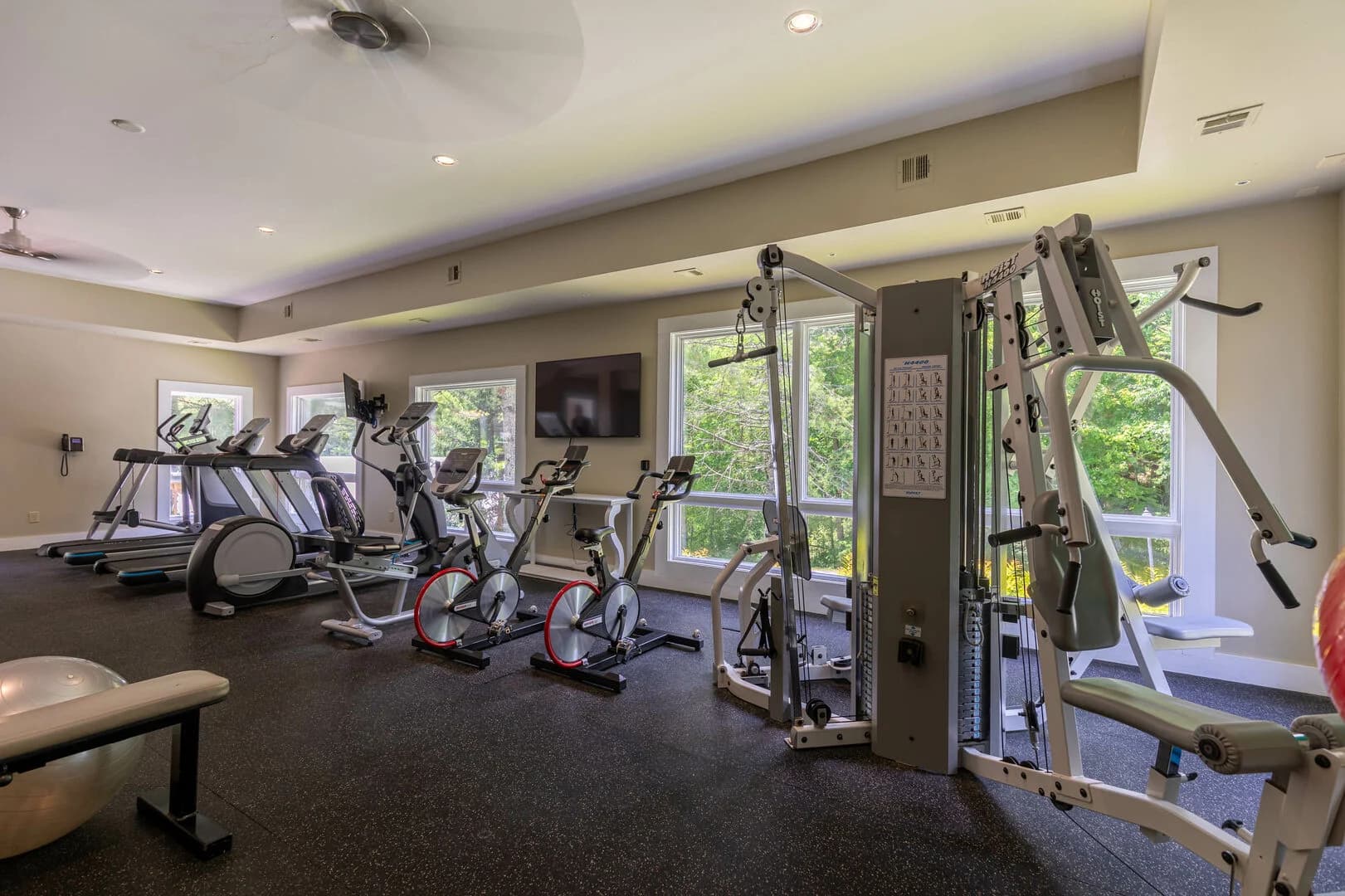 Sylvan Falls - Image 41