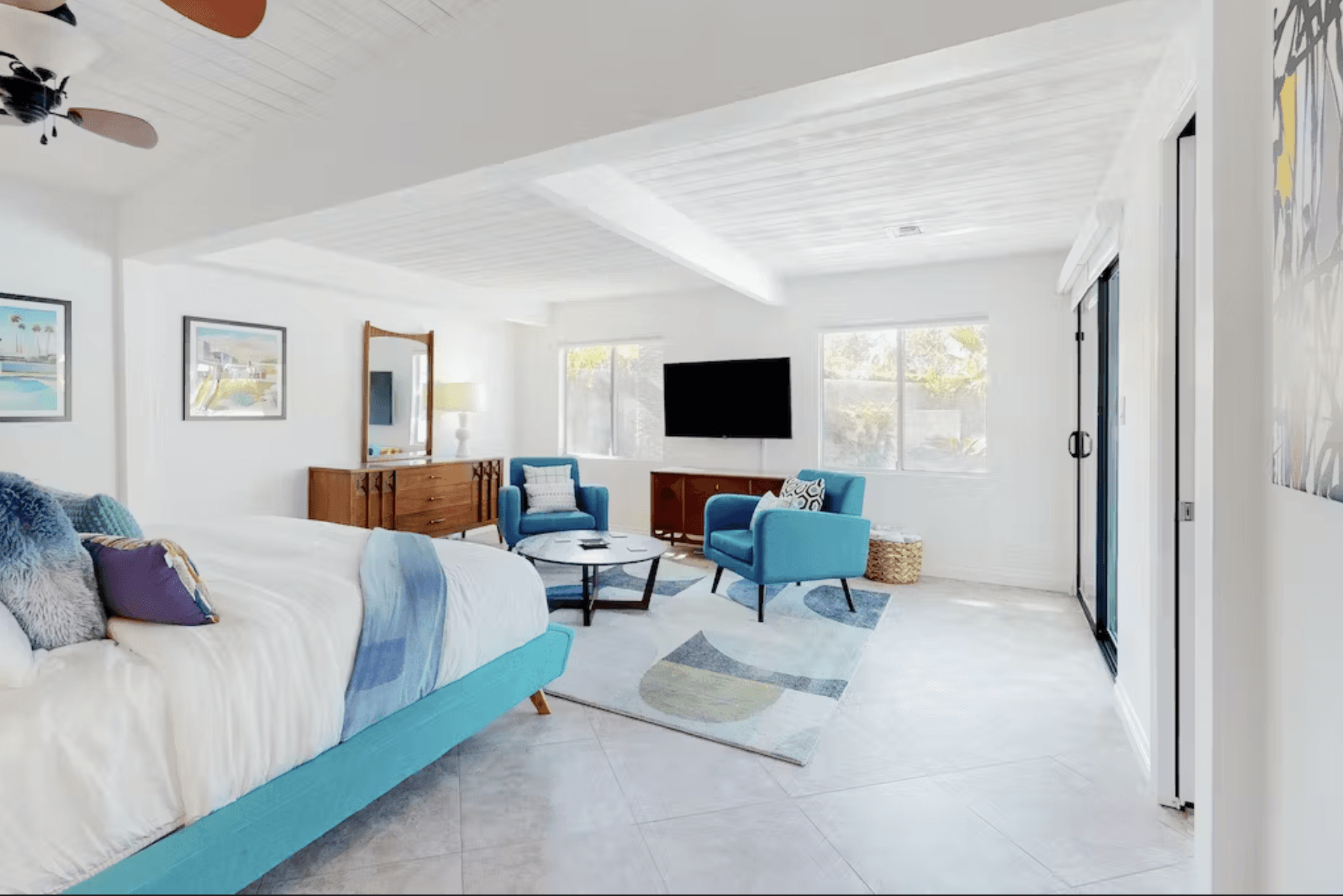 Golden Desert Willow Home - Image 19