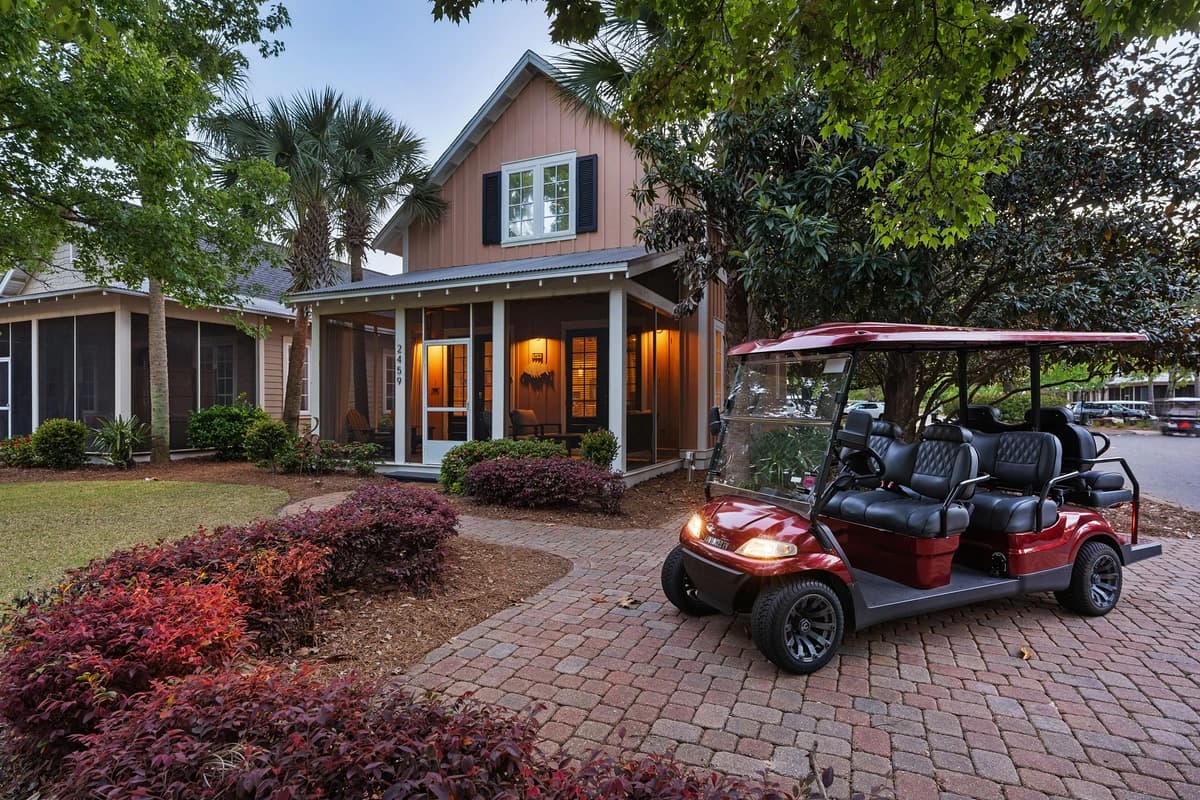 Coral Starfish - Image 1